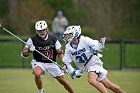 MLax vs MIT  Wheaton College Men’s Lacrosse vs MIT. - Photo By: KEITH NORDSTROM : Wheaton, Lacrosse, LAX, NEWMAC